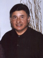 Paul A. Villalon