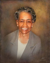 Annette Byrd Jackson