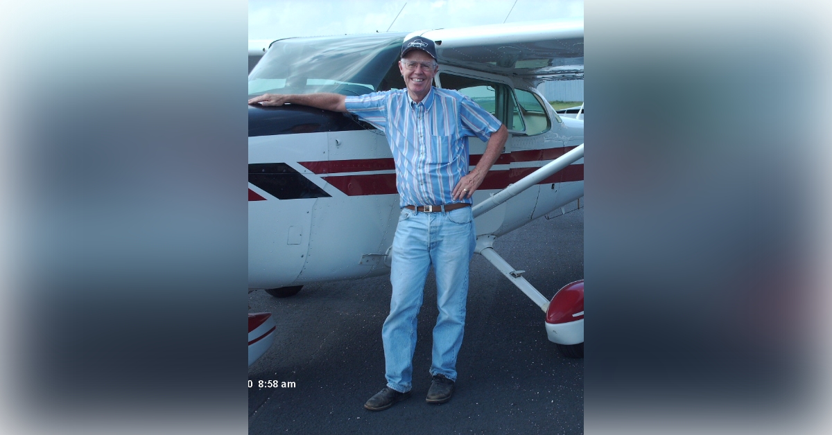 Obituary information for Richard Charles Gideon