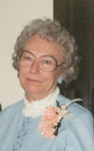 Dorothy Tucker