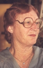 Thelma D. Hall