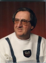 Joe Martin Weber,  Jr.