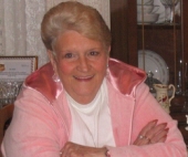 Carolyn Sue Morrison