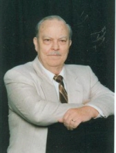 Jerry A. Holt