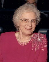 Margaret Marsh Douglas Brown