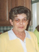 Peggy R. Flora