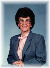 Phyllis Oxley