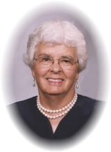 Betty J. Winter