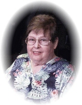 Louise P. Miles