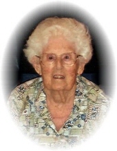 Ethel M. Wright