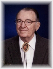 Leonard L. Morris