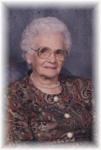 Mildred E. Miller
