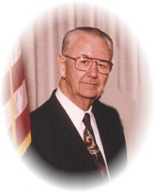 Harold Siedenburg