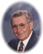 Walter C. Warner