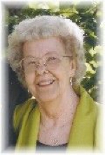 Betty A. Halligan