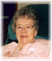 Bessie E. Pennebaker