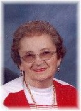 Mary D. Mcfee