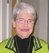 Marian Hughes