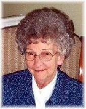 Margaret Louise Mcconnell