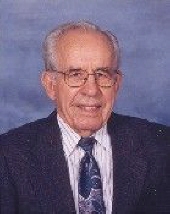 Albert J. Hedinger