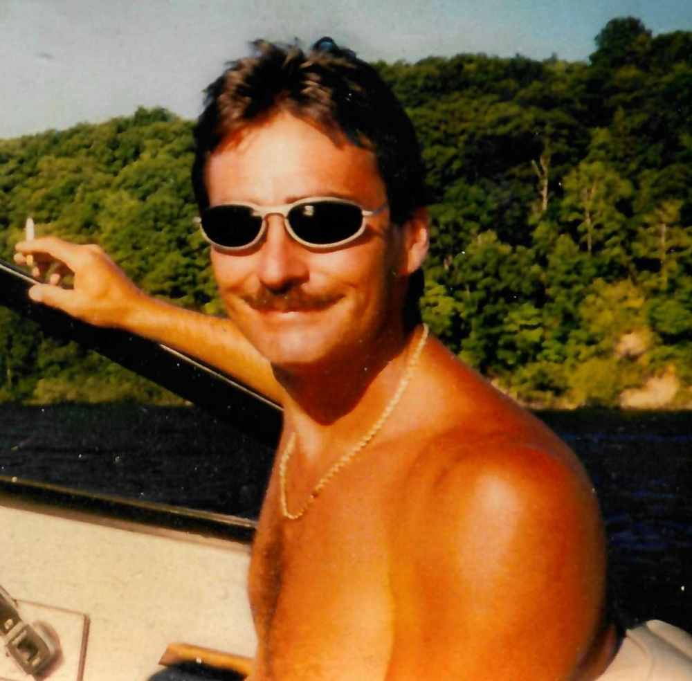 Tribute Book Mark Burgess