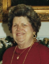 Photo of Sue Madden Ribet