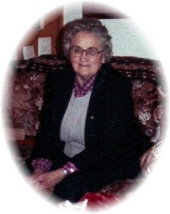 Helen Margaret Hensley