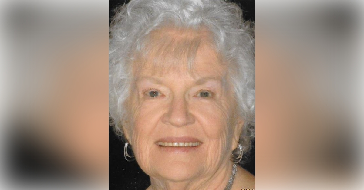 Obituary information for Elma M. Banks