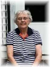 Phyllis Whitney