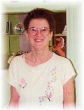Sandra Kay Reed