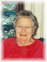 Doris L. Scott