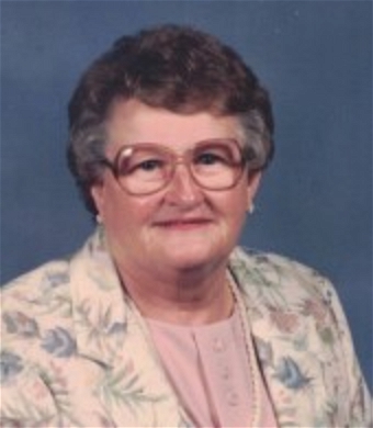 Betty U. Fisher Hummelstown, Pennsylvania Obituary