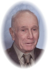 Harold Rudolph Eitzen