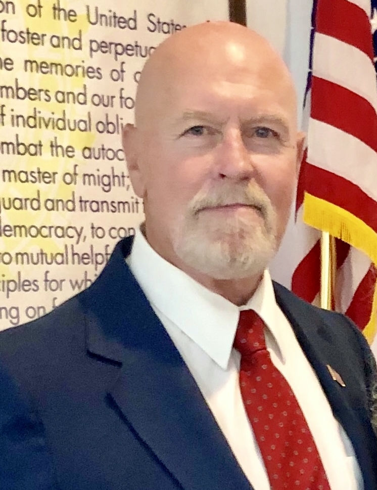 Albert Drake 2023 Cremation Center of the Nature Coast