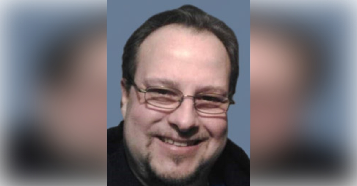 Obituary information for Shawn P. Kane