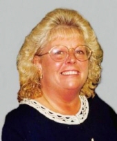 Photo of Diana Carpenter