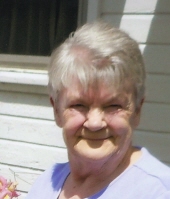 Phyllis E. Swank
