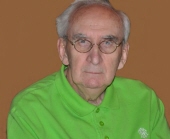 Robert E. Brading