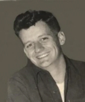 Clarence "Gene" Meed 2915751
