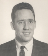 Edwin B. Barhorst,  Jr.