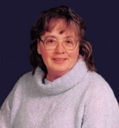 Ramona Jean McGillvary