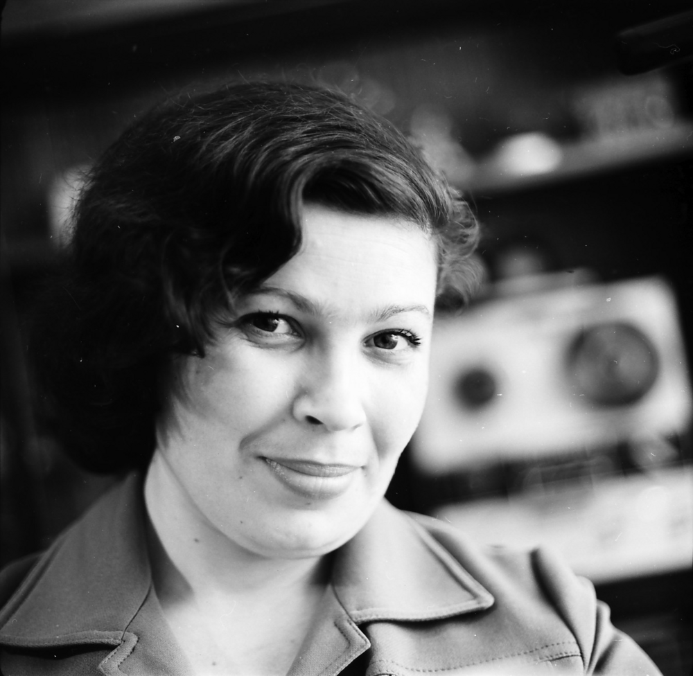 Irene Kharaz 2023 Lesko & Polke Funeral Home