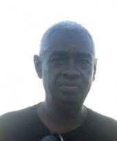 Photo of Larry Taylor,  Sr.