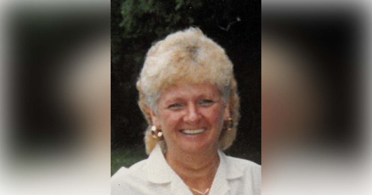 Obituary information for Wanda Faye Gassaway