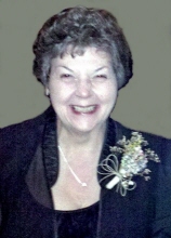 Donna J. Mayo