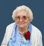 Esther M. Dearth