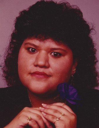Deborah Jean Luna