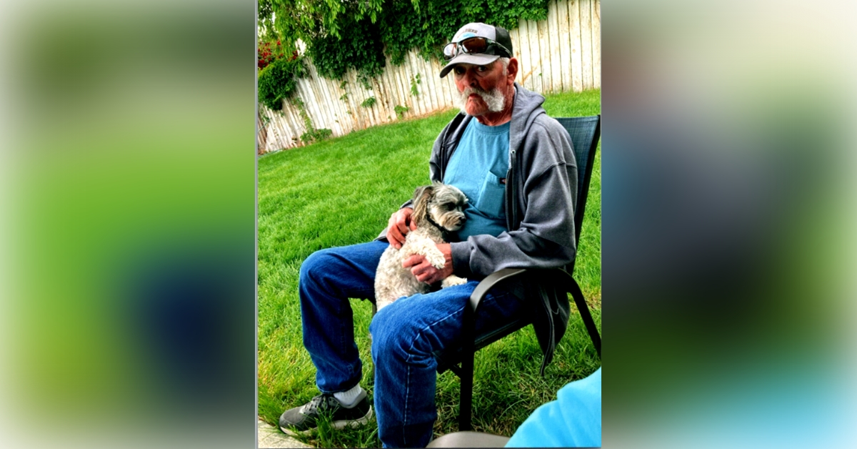 Obituary information for John Michael Kirk