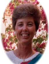 Beverly  June  Duncan