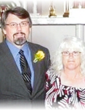 Mike & Jerolyn Weese